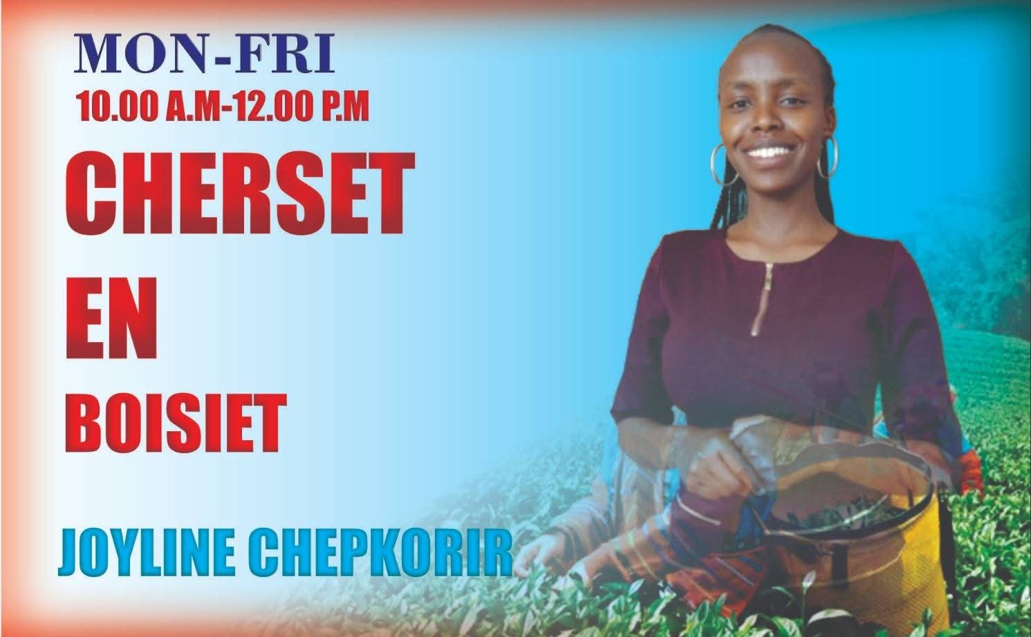 Cherset