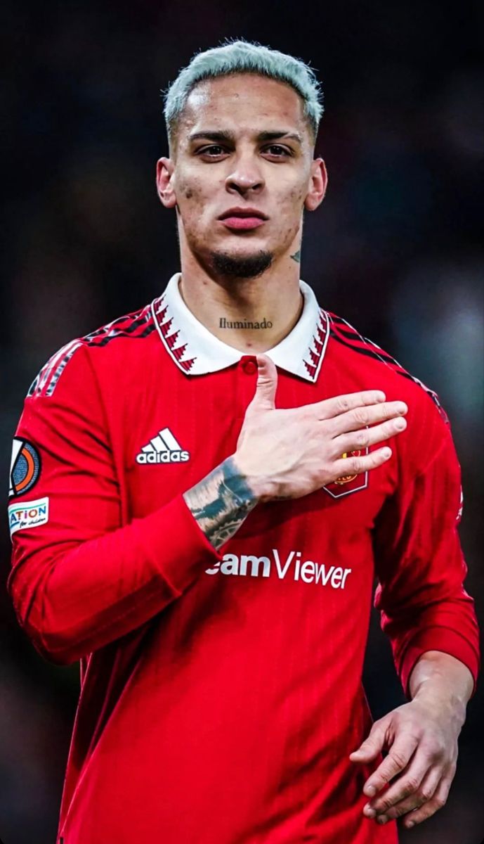 Antony Sends a Strong Message to Manchester United Amid Impressive Loan Spell at Real Betis