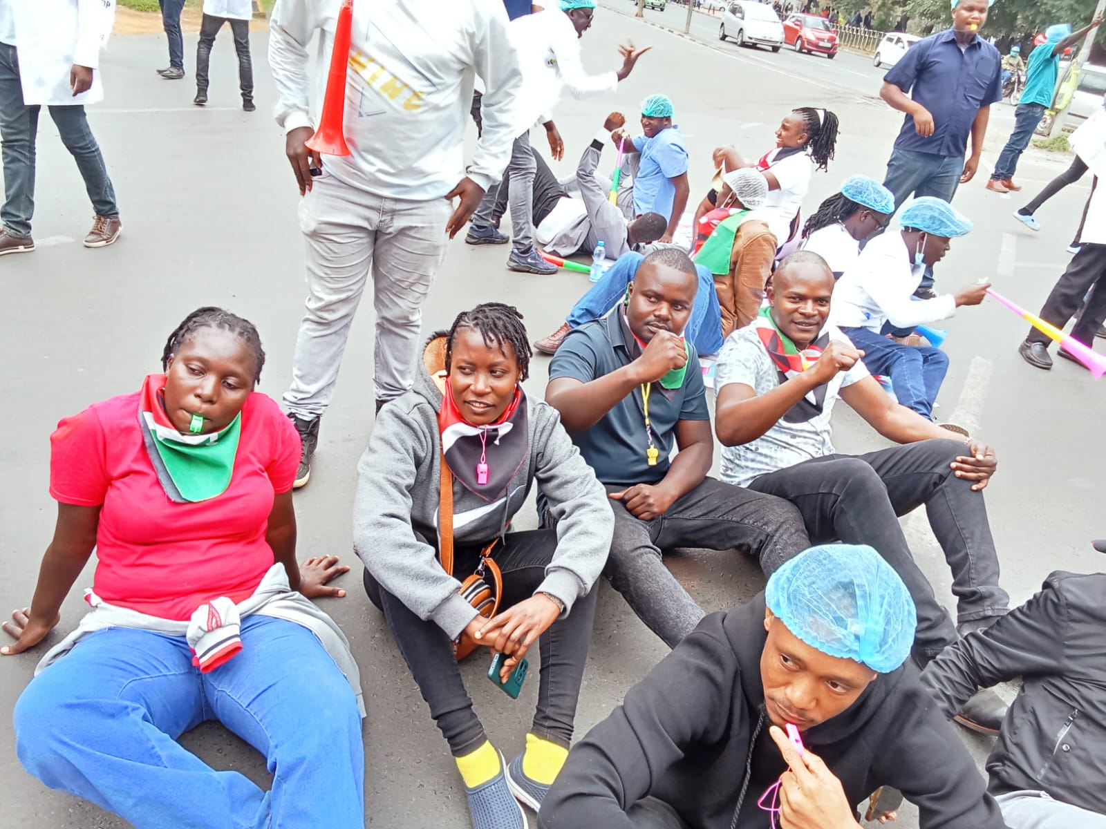 Inside Afya House: How Medical Officers Are Pulling the Strings — and Why Kenya’s Ministry of Health Needs Urgent Restructuring