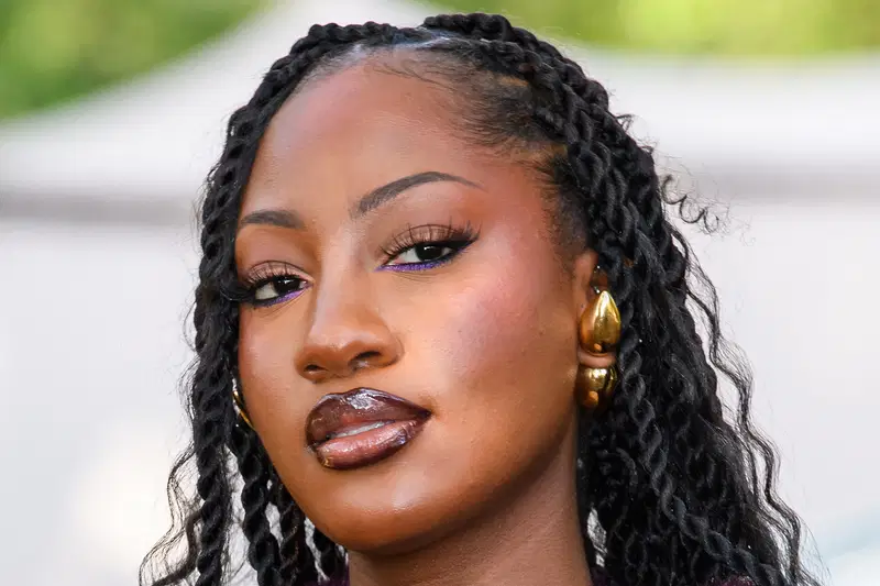 Tems Cancels Rwanda Concert Amid DR Congo Conflict Controversy
