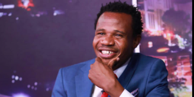 Mumias East MP Peter Salasya Reveals Polygamy Plans