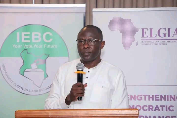 IEBC to Announce By-election Timelines Next Week, Eyes August 2025 for Voter Registration Resumption