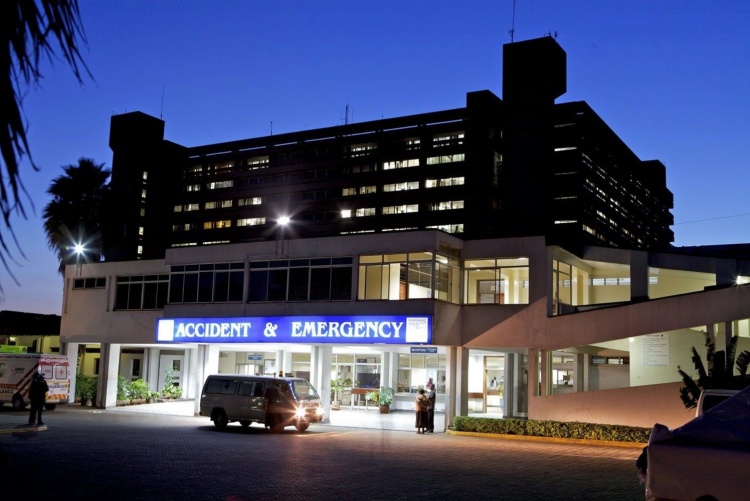 KNH Explains Why Murder Suspect Remained at the Hospital Months After Official Discharge