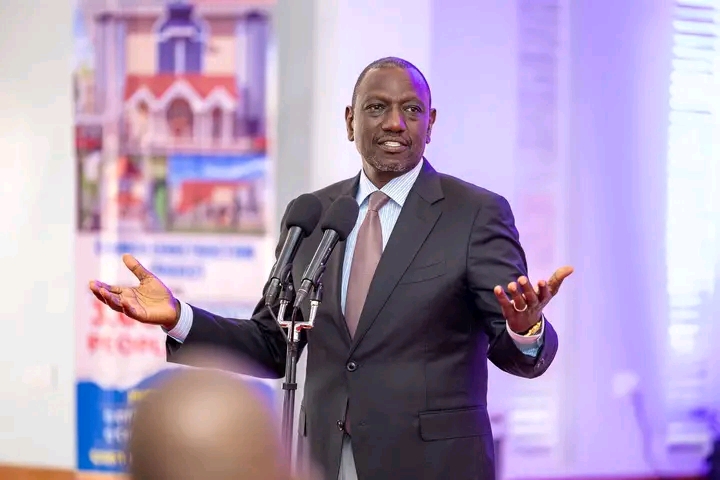Ruto Pledges to Fulfil All Promises, Tells Critics to Prepare for Disappointment