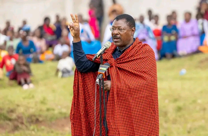 Wetang’ula Issues Firm Warning Against Political Interference in IEBC Affairs, Calls for Protection of Electoral Integrity