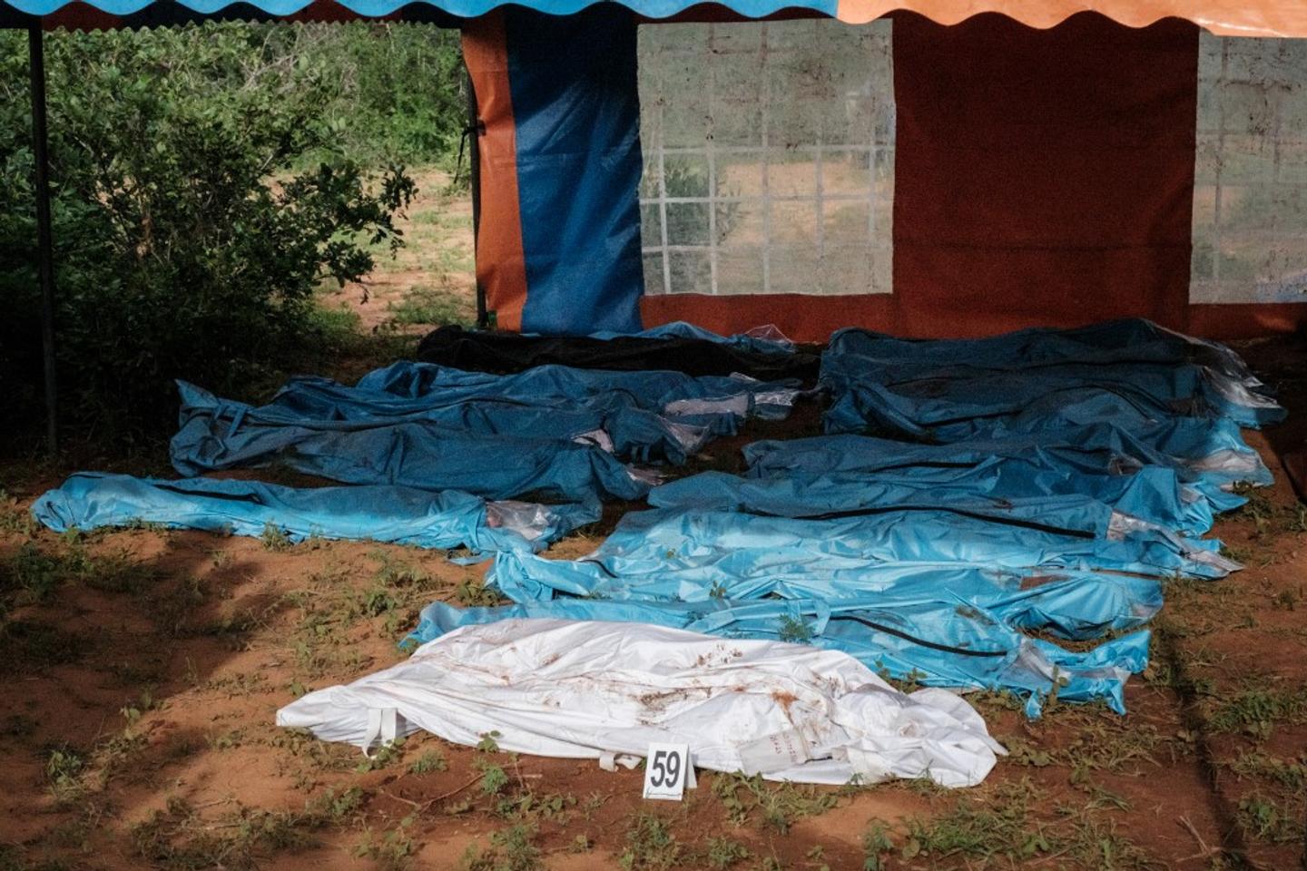 Fresh Fears of Cult Resurgence in Kilifi as Former Shakahola Survivors Resurface