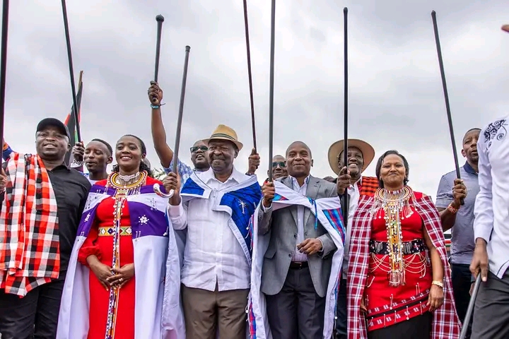 Kenya Kwanza Leaders Exude Confidence Ahead of 2027 Polls, Dismiss Rigging Allegations as Baseless