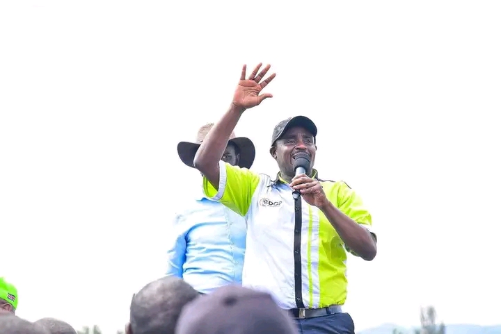 Cleophas Malala Accuses President Ruto and Raila Odinga of Betrayal Over 2024 MOU Failures
