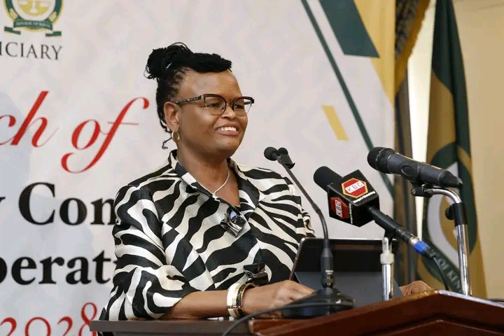 Judiciary Lays Groundwork for 2027 Poll Dispute Resolution, Affirms Readiness and Reforms