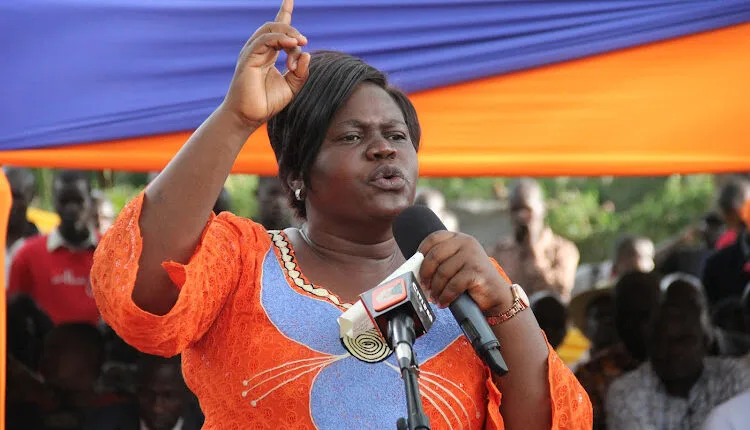 ODM Leaders Rally Behind Raila’s National Conclave, Condemn Gachagua’s Tribal Politics