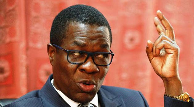 CS Wandayi Defends Petroleum Levies as Key to National Development Amid Soaring Fuel Prices