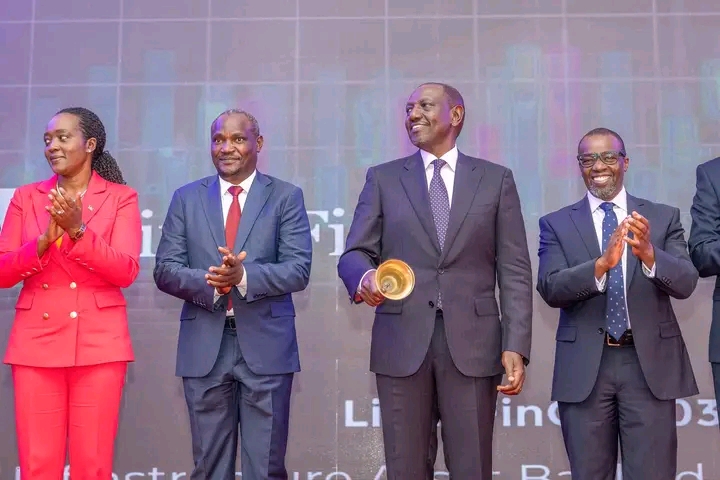 President Ruto Dismisses Resignation Chants, Demands Practical Alternatives from Critics