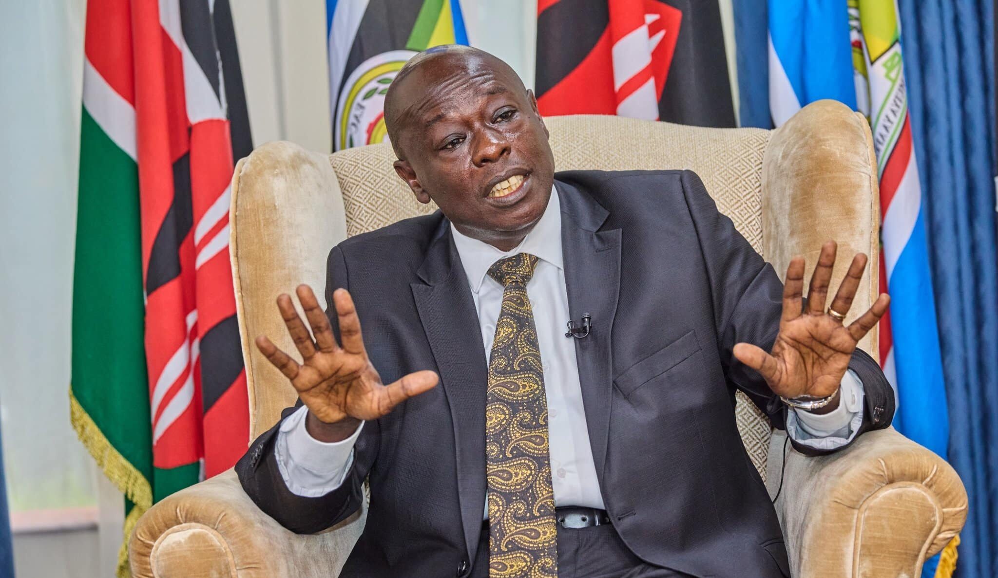 Gachagua Calls Out President Ruto as ‘Extremely Confused’ Over Gen Z Protests, Accuses Him of Blame-Shifting and Denial