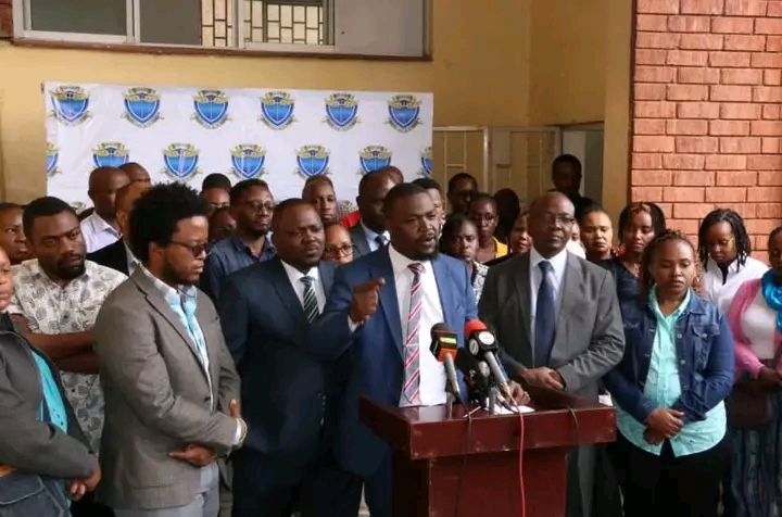 Kiambu Health Crisis Worsens as KMPDU Declares Total Shutdown Ahead of Day 60 of Strike