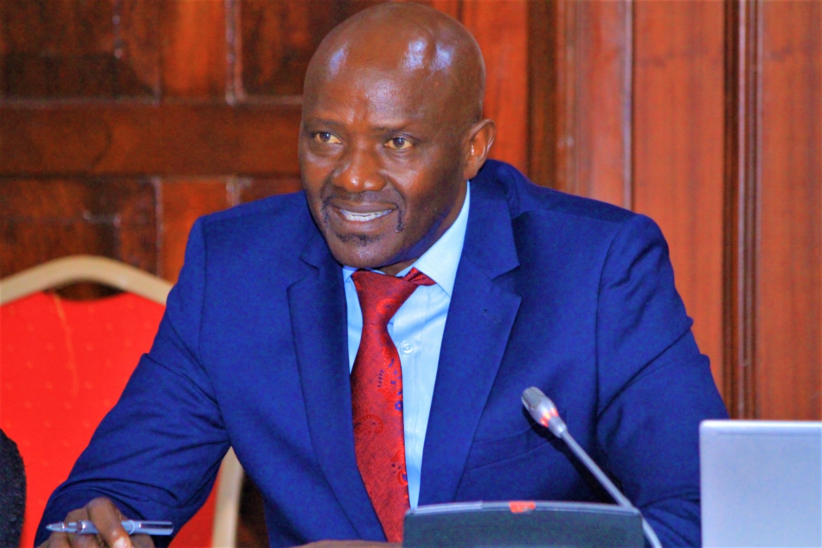Senator Nyutu: Don’t Judge Gachagua by His Past, He Deserves a Fair Shot at the Presidency