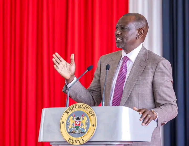 President William Ruto warns government hospital still charging Outpatient services