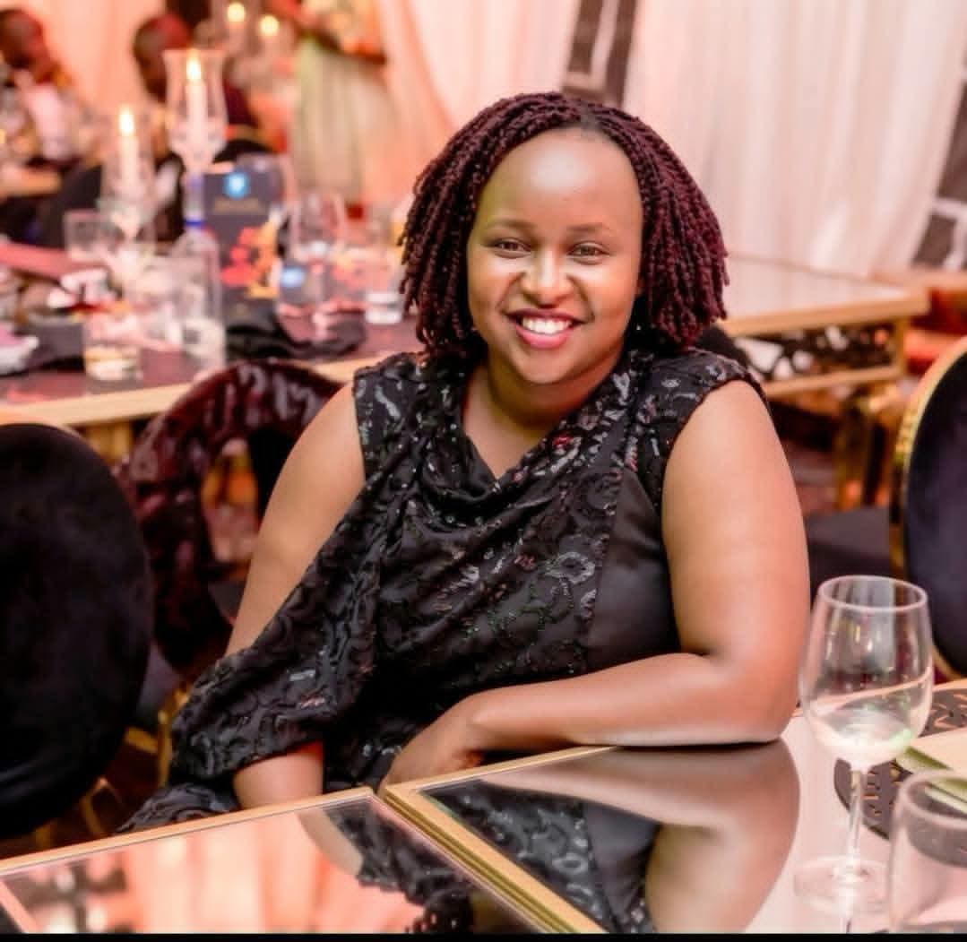Rosemary Koech: The Successful KCB Data Protection Expert Whose Tragic Death Shocked Kenya