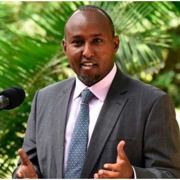 Junet condemns June 25 protests as plot to overthrow govt