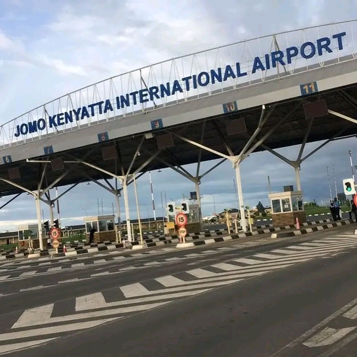 JKIA Paralysed as Aviation Workers Strike Enters Second Day, Leaving Thousands of Passengers Stranded