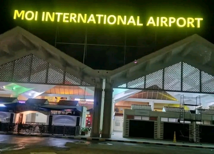 Mombasa Airport Paralysed: Aviation Strike Leaves Passengers Stranded as Flights Face Major Disruptions