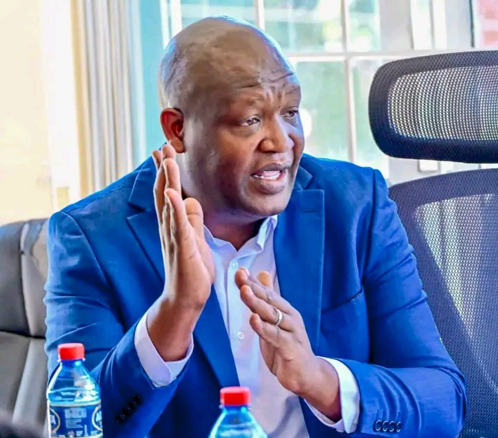 Kericho Governor Erick Mutai Announces 150 Emergency Nurses as County Moves to Restore Hospital Services