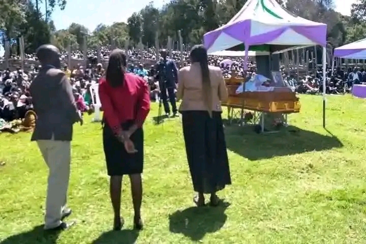 Tragedy in Eldoret: MKU Student from Elgeyo Marakwet Found Stabbed to Death as Family Demands Justice