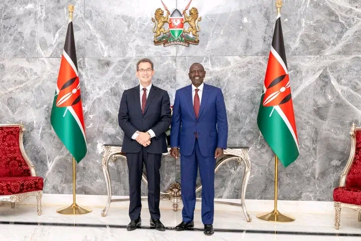 Kenya–Pfizer Agreement: What It Means for Medicines, Cancer Care and Kenya’s Health System