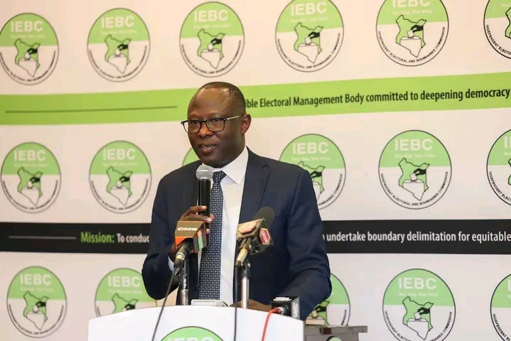 IEBC Rejects Election Rigging Claims as 2027 Poll Preparations Come Under Scrutiny