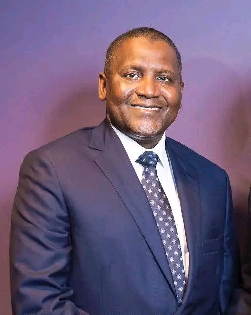Dangote Reveals September 30 Date for Trillion-Shilling Lamu Oil Refinery Groundbreaking