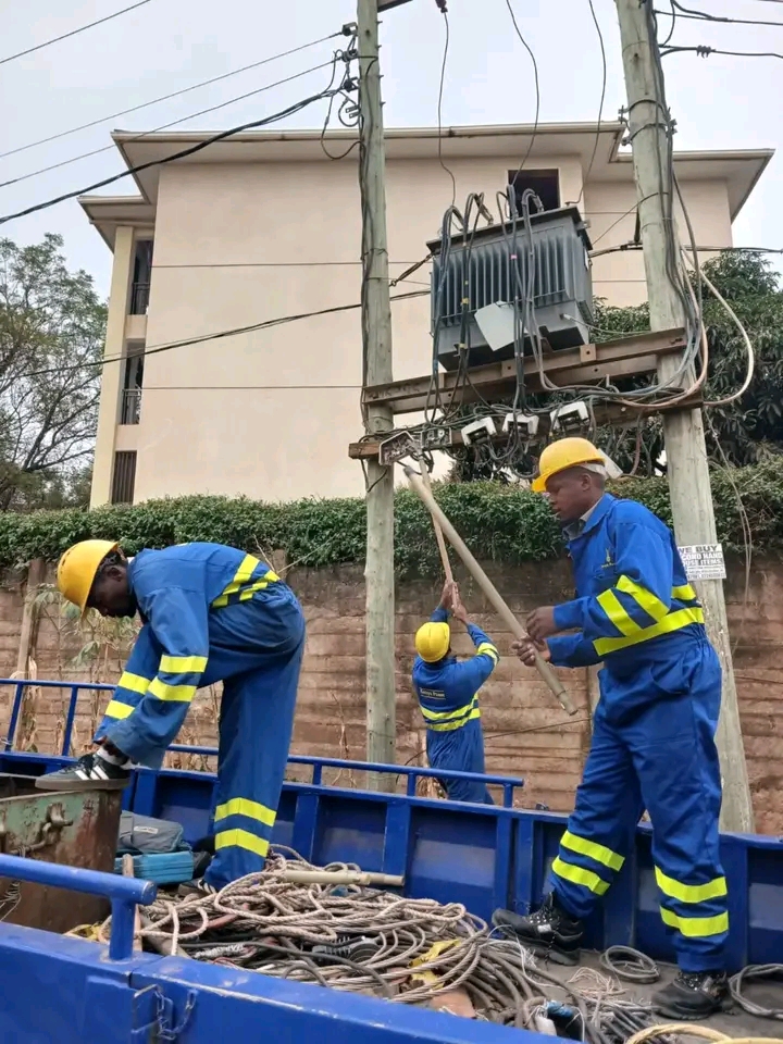 Kenya Power: Areas Set to Experience Power Outages Today, September 7, 2026