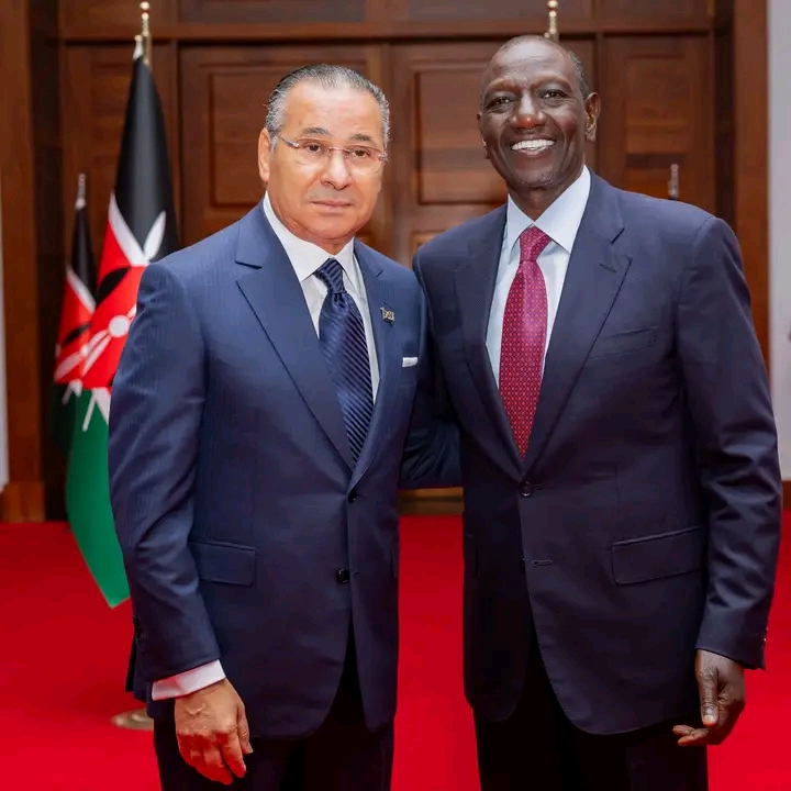 President Ruto Signs Landmark Kenya–Italy Health Deal to Deliver 15 New Hospitals Across Kenya