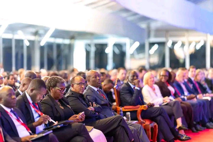 AmCham Targets More Than $500 Million in Investment as U.S. and East African Businesses Converge in Nairobi