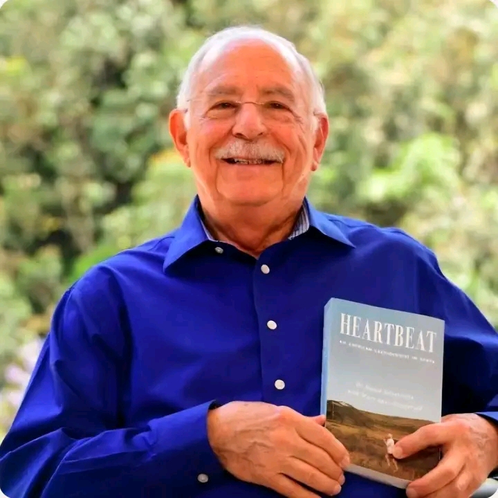 Dr David Silverstein Dies at 82: The Long-Serving Personal Doctor Who Cared for President Daniel arap Moi