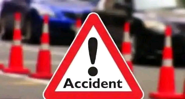Turbo Tanker Inferno: Fuel Truck Explosion Leaves Two Dead and Scores Injured Along Eldoret–Webuye Highway