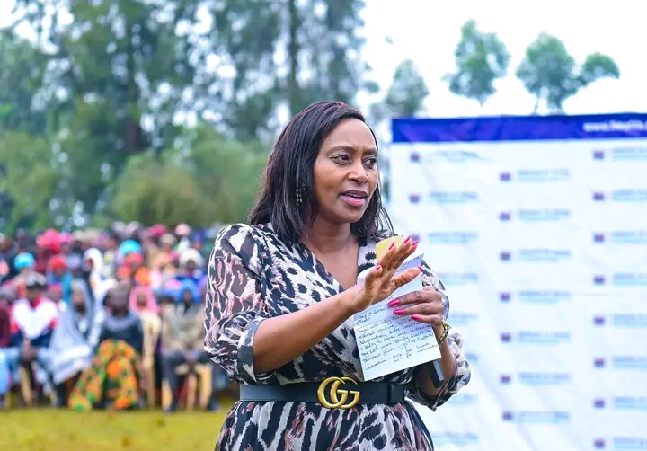 Public Health PS Mary Muthoni Warns of Disease Risks as Kenya Steps Up El Niño Preparedness