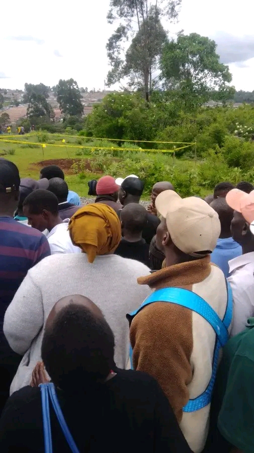 Kericho Mass Grave Court Case: Three Suspects Charged as Court Orders 30-Day Remand