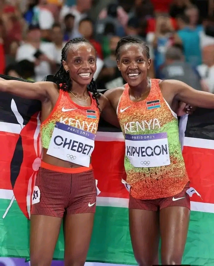 Eldoret Erupts in Excitement as Young Athletes React to Kenya Hosting Historic 2029 World Athletics Championships