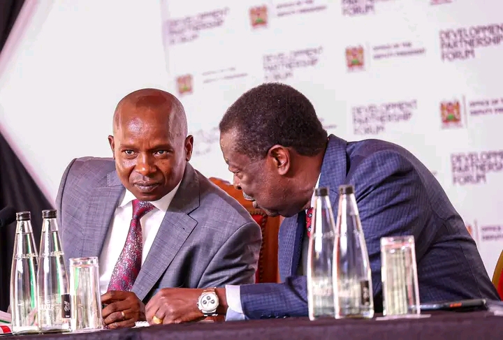 Kindiki’s 2027 Election Promise: “Kenyans Will Get a Free, Fair and Credible Vote”