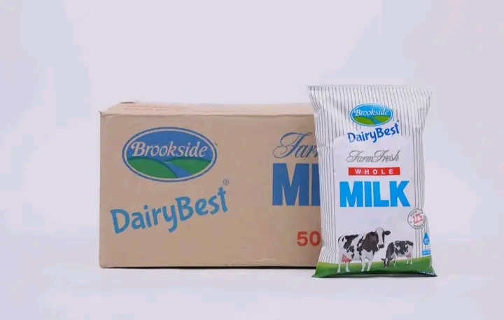 Milk Crisis Deepens in Kenya: Prices Soar by Over 30% as Shortages Hit Households and Businesses