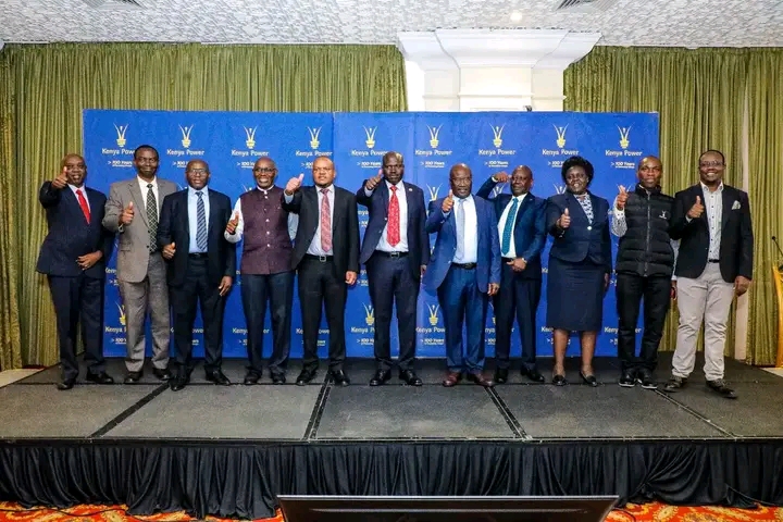 Kenya Power Strikes Gold! Company Records KSh24.99 Billion Profit as Electricity Sales Soar