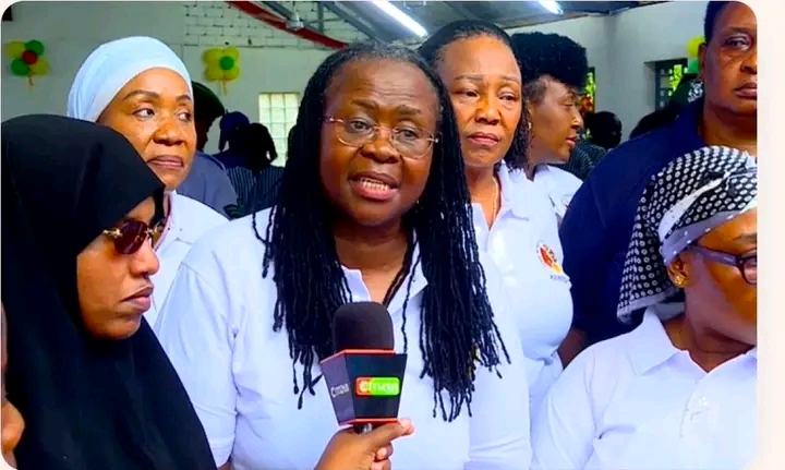 36 Schoolgirls Pregnant in Bungoma: Women Senators Demand Urgent Probe Into Shocking Cases