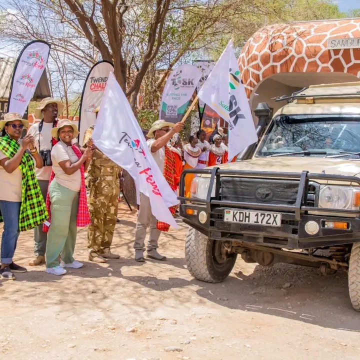 Kenya Tourism Board Steps Up Global Campaign to Showcase the Country’s Hidden Gems and Boost Tourism