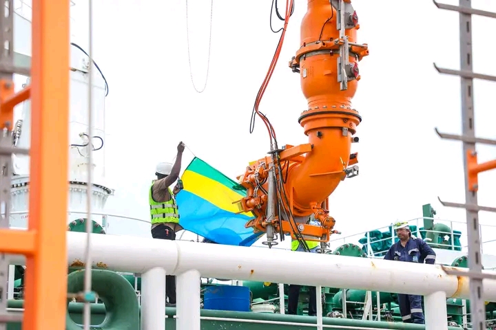 Kenya Opens New Fuel Gateway to Rwanda as 40,000 Tonnes of Petrol and Diesel Arrive Through Mombasa