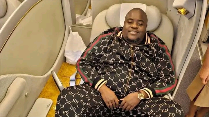 Meet Wicknell Chivayo: From a Struggling Childhood to Zimbabwe’s Millionaire Tycoon and His Close Bond With President Ruto