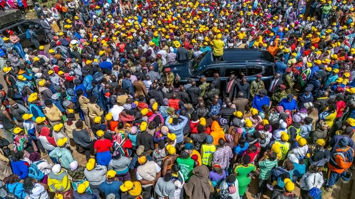Kindiki Issues Fresh Warning as Government Orders New Inspection of Alcohol Plants Across Kenya
