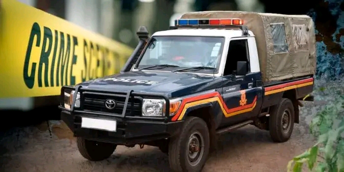 Form 4 Student Hospitalized at Tenwek After Violent Schoolmate Attack Over Romantic Dispute