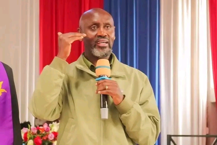 Former IPOA Chair Macharia Njeru Enters 2027 Race, Unveils Bold Plan to Take on Ruto
