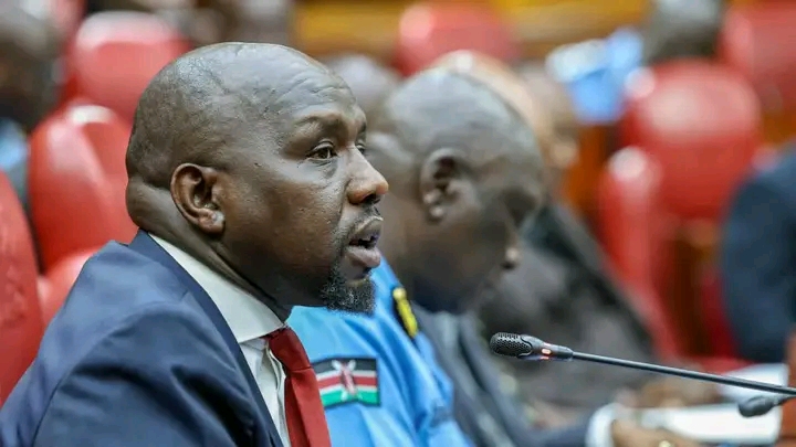 Murkomen Draws the Line: No Compensation for Livestock Killed in Samburu Security Operation