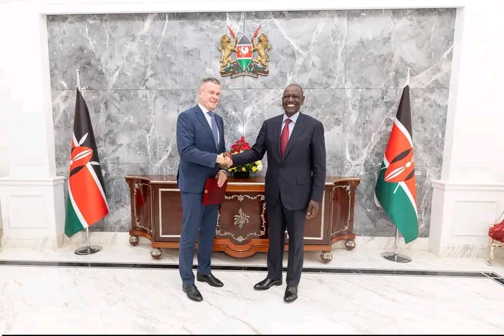 WADA Sounds the Alarm: Kenya Urged to Strengthen Anti-Doping Agency Ahead of 2029 World Championships