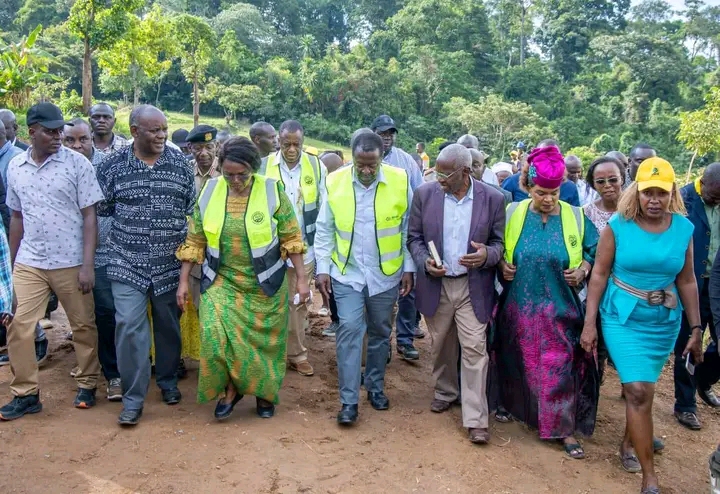 Mudavadi Makes Major Move in Vihiga as Sh9 Million Dormitory Project for 166 Special Needs Learners Kicks Off